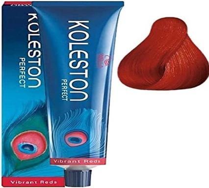 Image du produit Wella Koleston Perfect Me 77/44 60ml (44, 77)