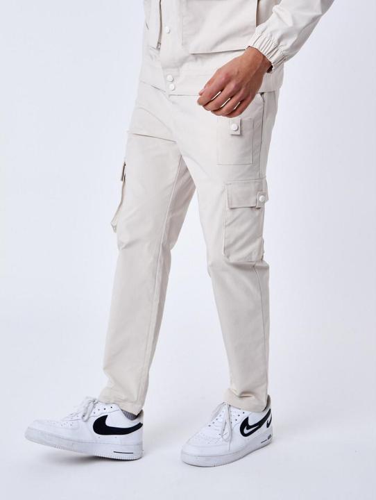 Actual product image Project X Paris Workwear Sweatpants (M)