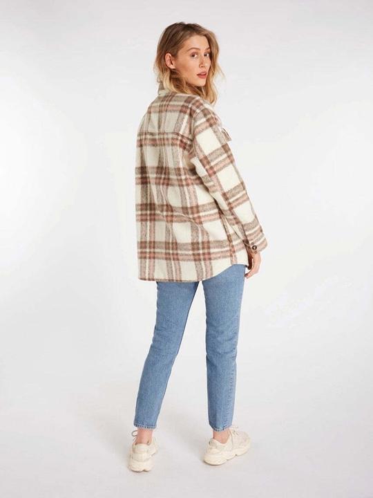 Actual product image Protest NXG by LONGSLEEVE SHIRT NXGREDOAK (40)
