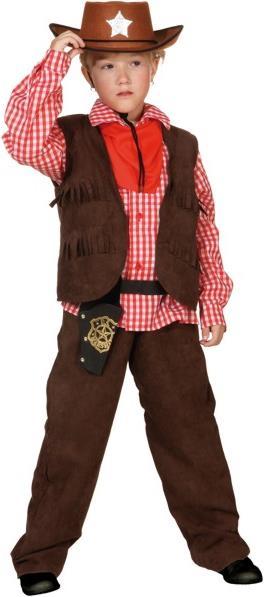 Actual product image Cowboy Lucky (128)