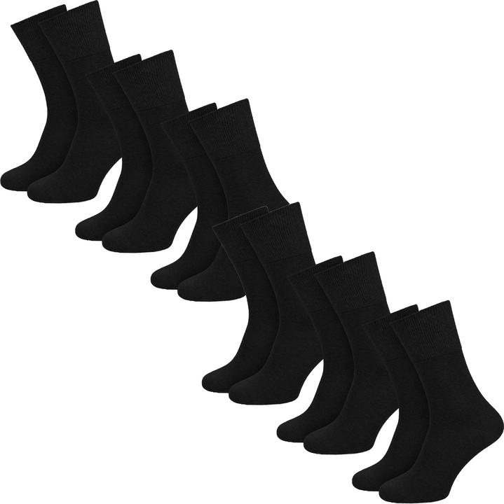 Produktbild Black Snake 6 Pack Basic (6er Pack, 39, 42)