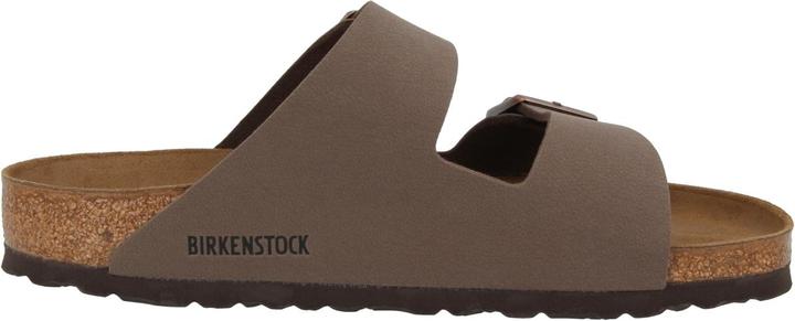 Produktbild Birkenstock Arizona Birko-Flor Nubuk schmal (46)