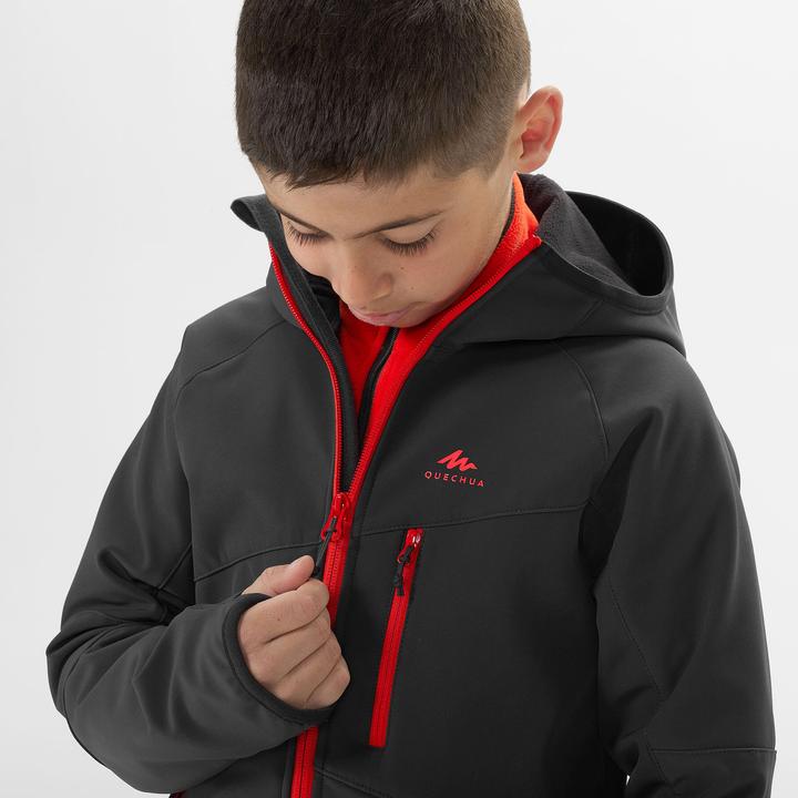 Produktbild Quechua MH550 (12, 13)