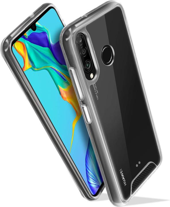 Actual product image Avizar Bazik Series (Huawei P30 Lite XL)
