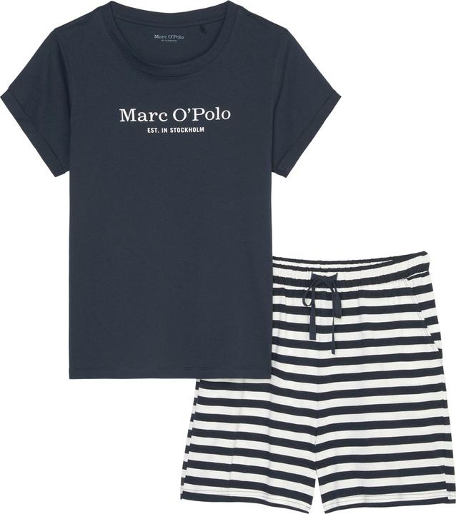 Marc O'Polo Pyjama Mix & Match Cotton (XS)
