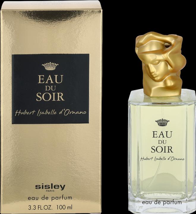Image du produit Sisley Eau du Soir (Eau de parfum, 100 ml)