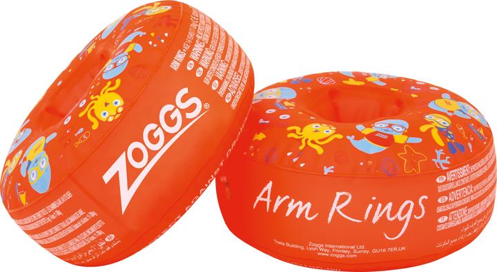 Zoggs Zoggy Arm Rings