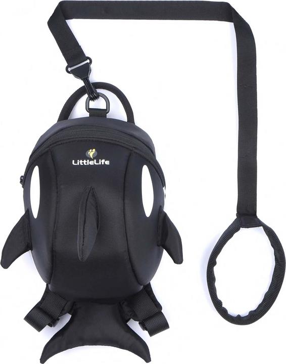 Produktbild Littlelife Toddler Backpack, Orca