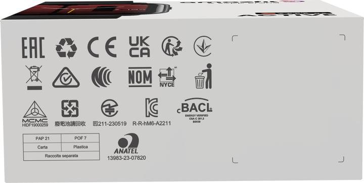 Actual product image Amazfit Active (42.36 mm)