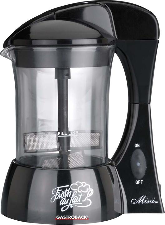 Gastroback Automatischer Mini (60 cl)