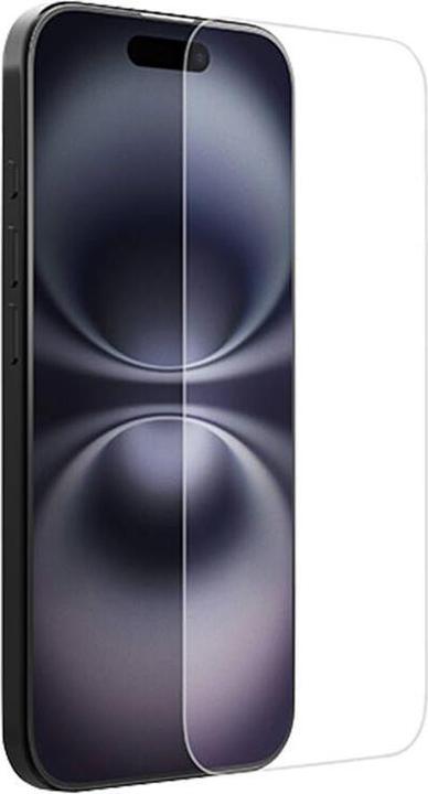 Produktbild Nillkin H+PRO Gehärtetes Glas iPhone 16 Pro Max (Apple iPhone 16 Pro Max)