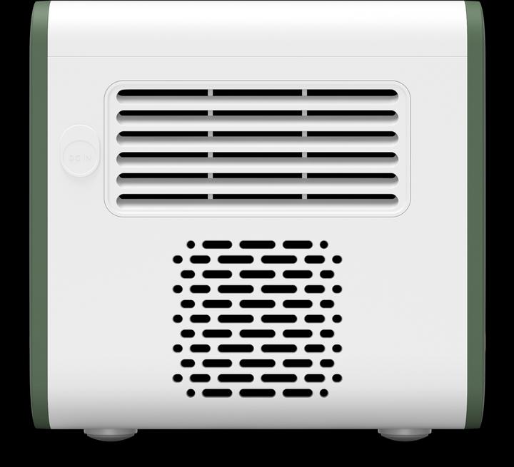 Actual product image BenQ GS50 (Full HD, 500 lm, 1.2:1)