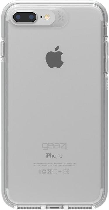 Produktbild gear4 Piccadilly (Apple iPhone 7 Plus, Apple iPhone 8 Plus)