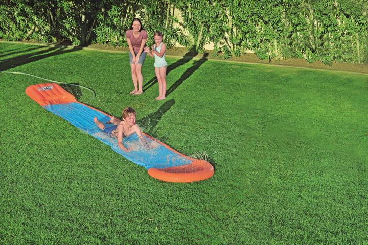 Immagine prodotto Bestway Scivolo singolo H2OGO