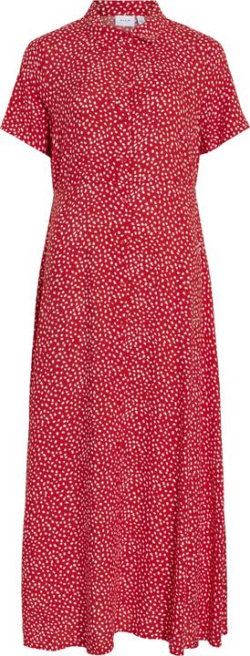 Actual product image Vila Maxi Blusenkleid (40)