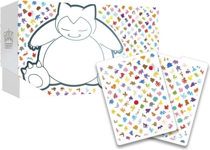 Immagine prodotto Pokémon TCG Scarlet & Violet (Inglese, Elite / Top Trainer Box)