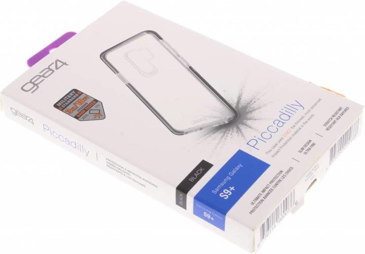 Immagine prodotto gear4 Piccadilly (Samsung Galaxy S9+)