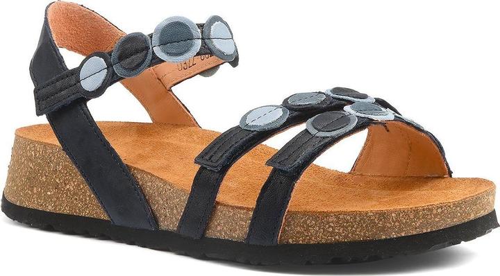 Navy Blau
