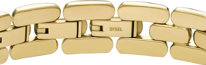 Image du produit Fossil Bracelet Arden (16.50 cm, Acier inoxydable)