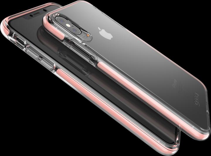 Produktbild gear4 Piccadilly (Apple iPhone XS Max)