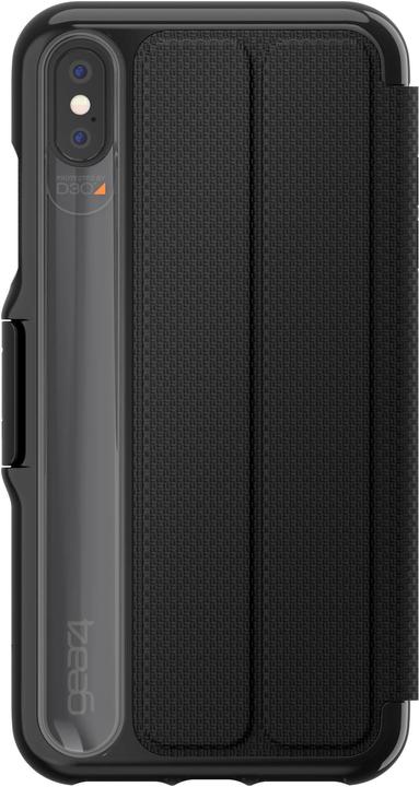 Produktbild gear4 Oxford (Apple iPhone XS Max)