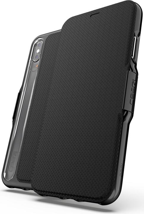 Produktbild gear4 Oxford (Apple iPhone XS Max)