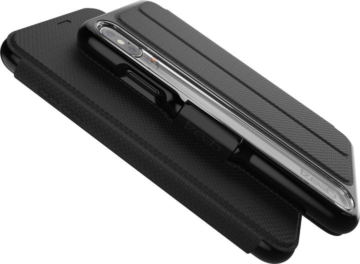 Produktbild gear4 Oxford (Apple iPhone XS Max)