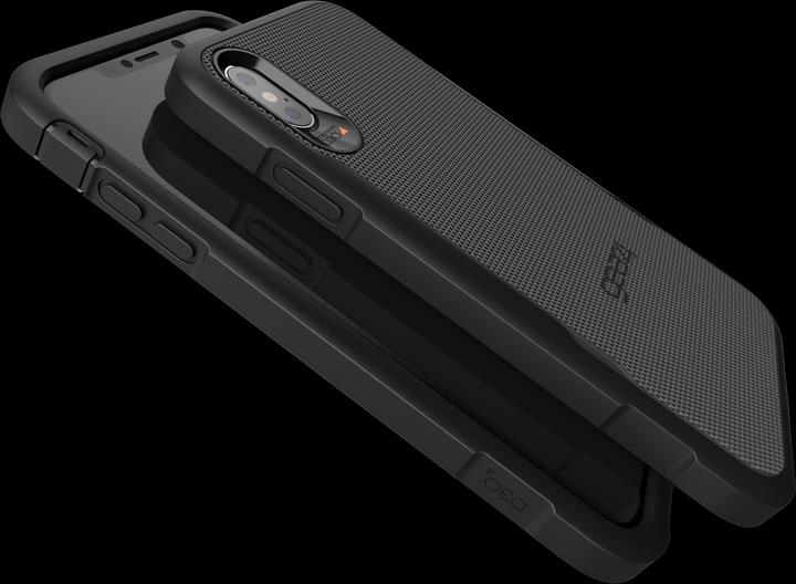 Actual product image gear4 Platoon (Apple iPhone XS Max)