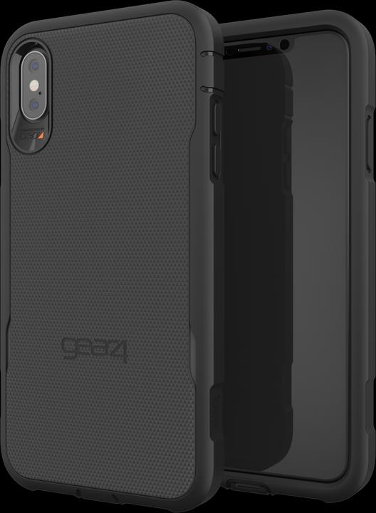 Actual product image gear4 Platoon (Apple iPhone XS Max)