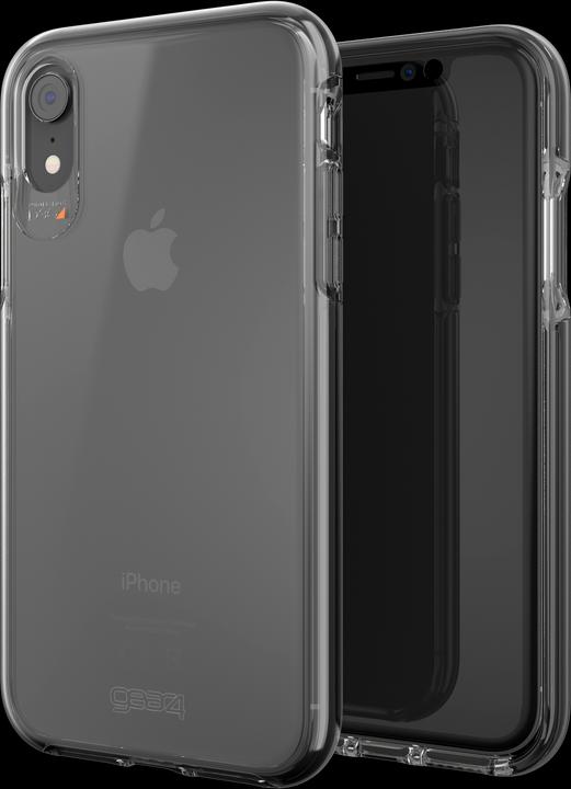 Produktbild gear4 Piccadilly (Apple iPhone XR)