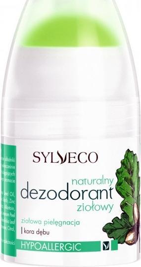 Actual product image Sylveco Body Care Herbal (Roll-on, 50 ml)