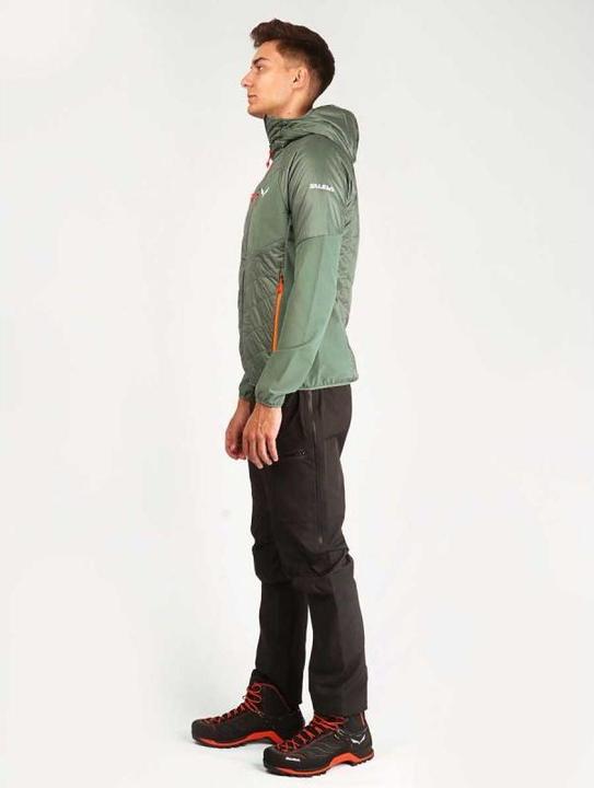Immagine prodotto Salewa Giacca Ortles Hybrid (S)