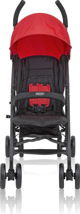 Actual product image Graco Travelite