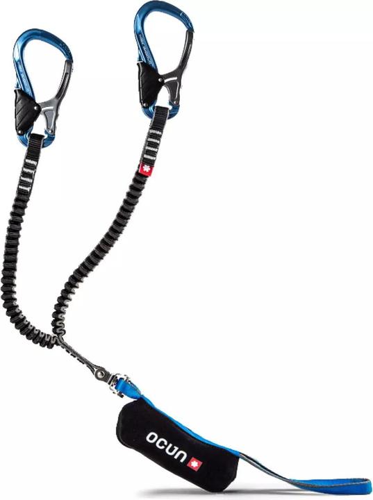 Ocun Captur Pro Swivel