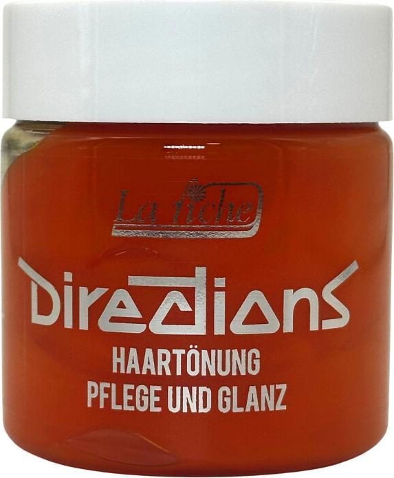 Image du produit Directions La Riche (Abricot)