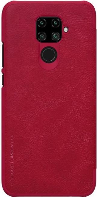 Produktbild Nillkin Qin Series (Huawei Mate 30 Lite)
