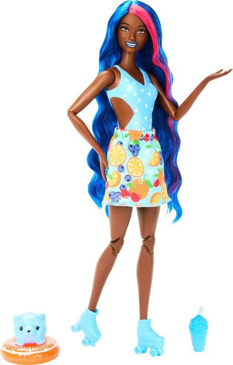 Actual product image Barbie Pop! Reveal Juicy Fruits Series - Fruit Punch