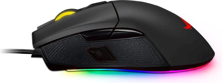 Produktbild ASUS ROG Gladius II (Kabelgebunden)