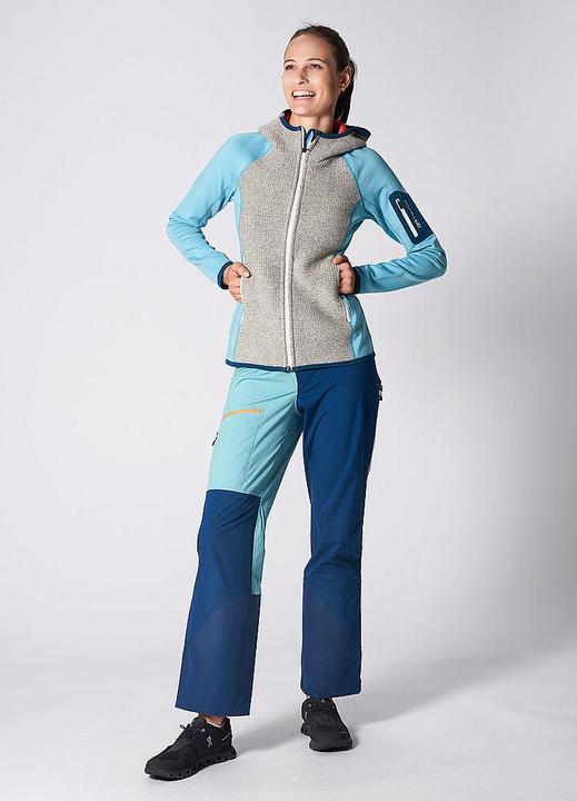 Image du produit Ortovox Ortler Pants W (L)