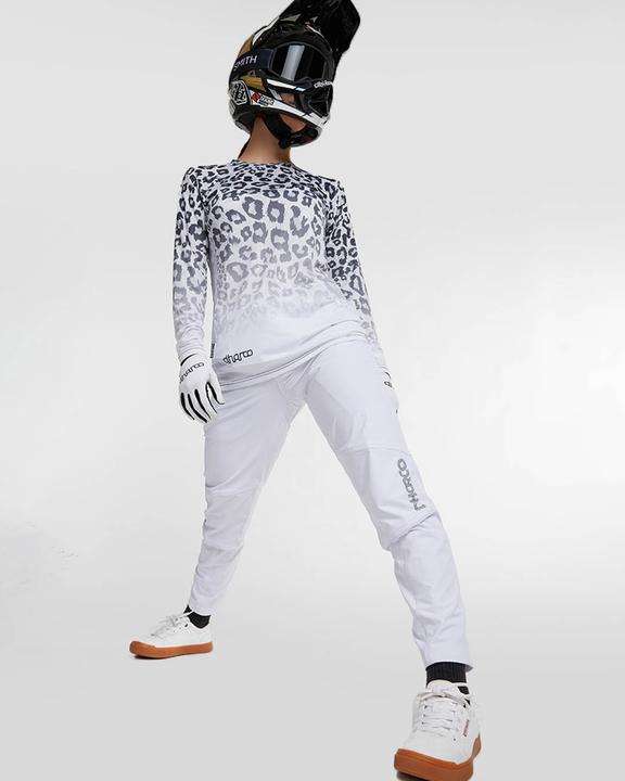 Image du produit Dharco Womens Race Jersey (S)
