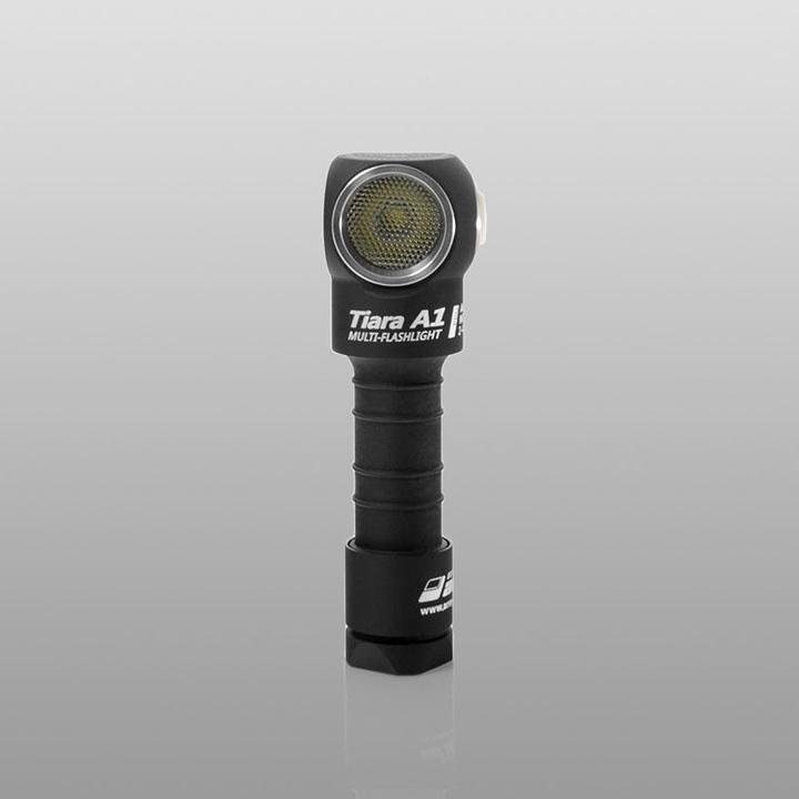 Image du produit ArmyTek Lampe multifonctions Tiara C1 Pro (900 lm)