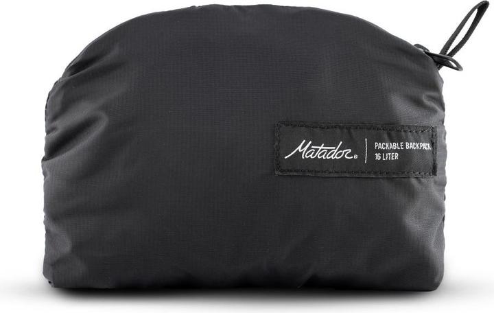 Actual product image Matador ReFraction Packable Sling