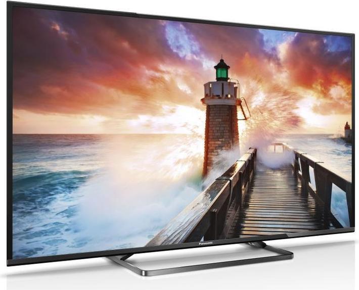 Produktbild Panasonic Tx-50cxw684 (50", 4K)