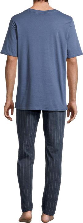 Actual product image Schiesser Night & Home pyjamas (52, L)