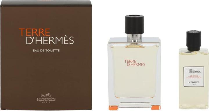 Hermès Terre d'Hermes