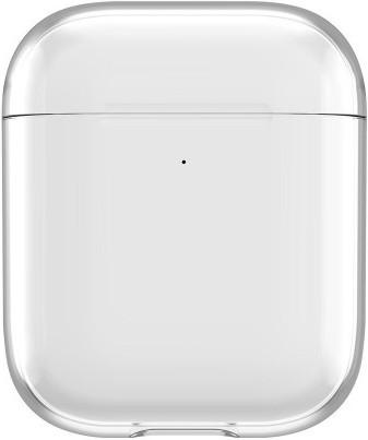 Produktbild Incase Clear Case for AirPods 1 & 2 (2016 & 2019) - Clear