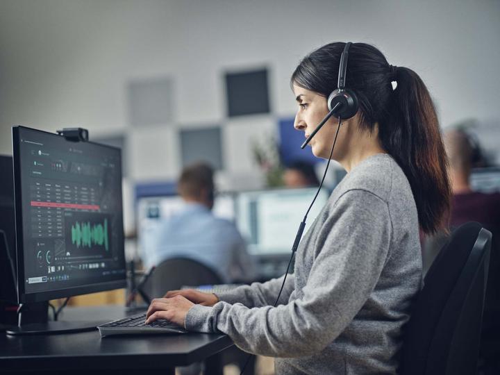 Produktbild EPOS IMPACT 730T (Kabelgebunden, USB-C)