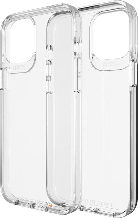 Produktbild gear4 Crystal Palace (Apple iPhone 12 Pro Max)