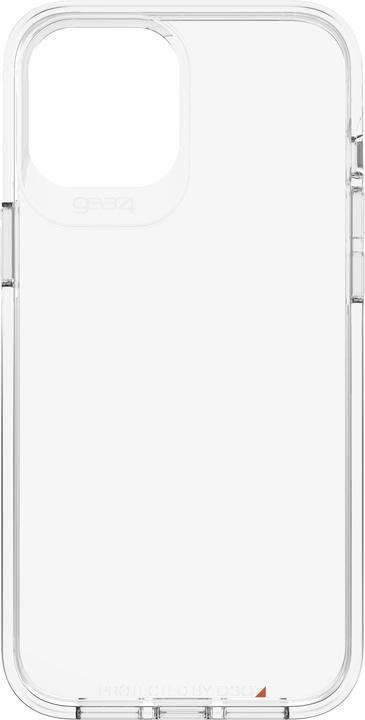 Produktbild gear4 Crystal Palace (Apple iPhone 12 Pro Max)