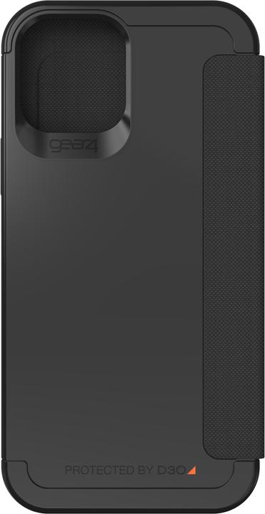 Immagine prodotto gear4 Wembley Flip (Apple iPhone 12, Apple iPhone 12 Pro)